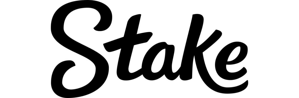Stake logo