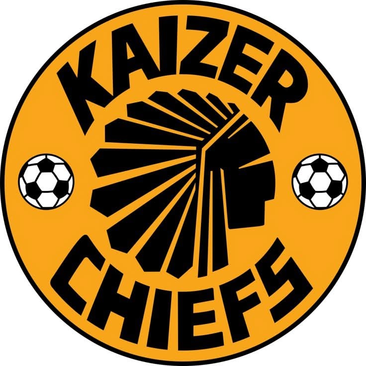 Kaizer Chiefs logo